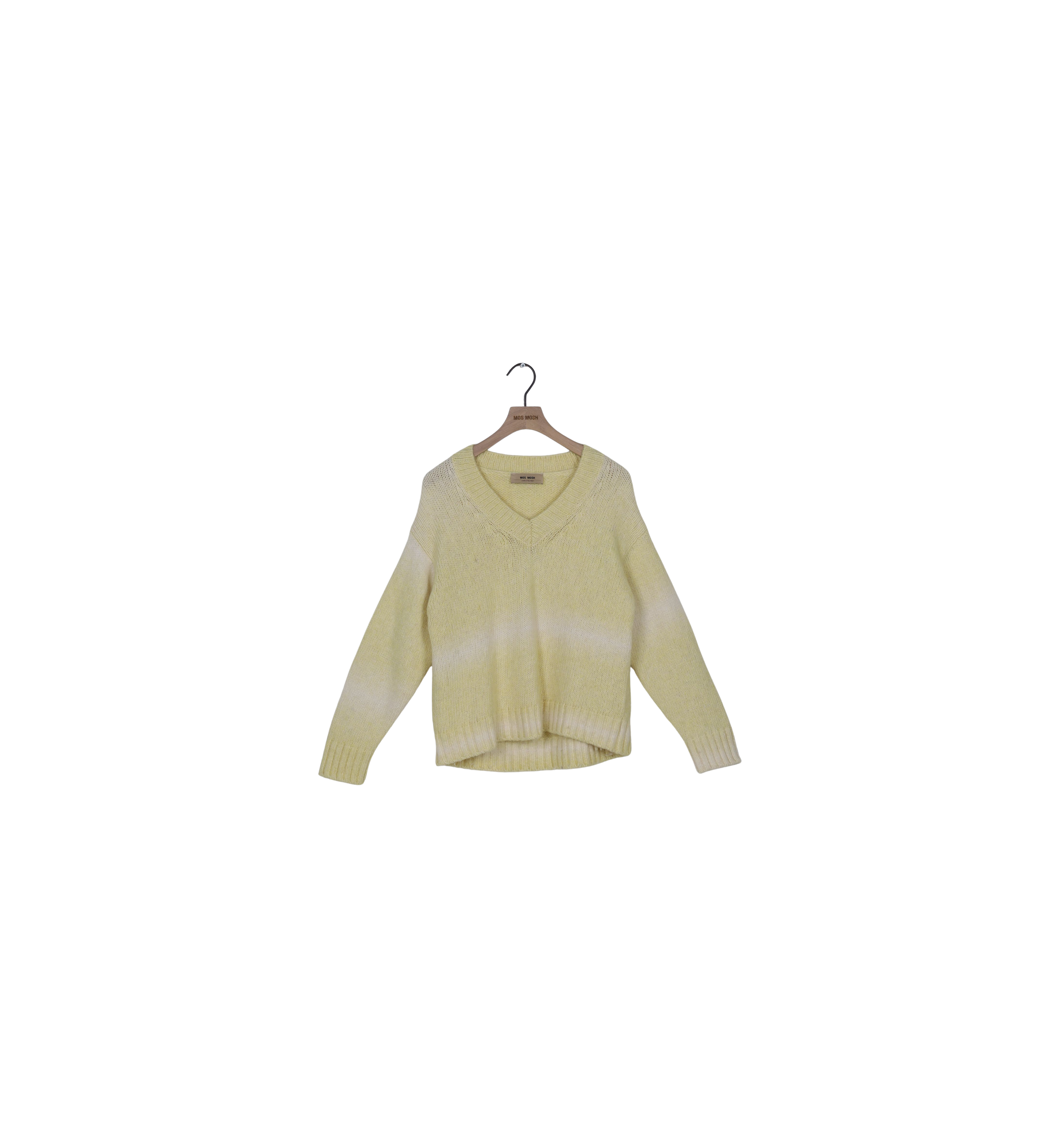 Packshot / French Vanilla / ReLoved
